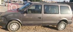 Dodge Caravan